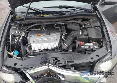 2013 Acura Tsx 2.4 from USA, damaged, VIN JH4CU2F41DC003693